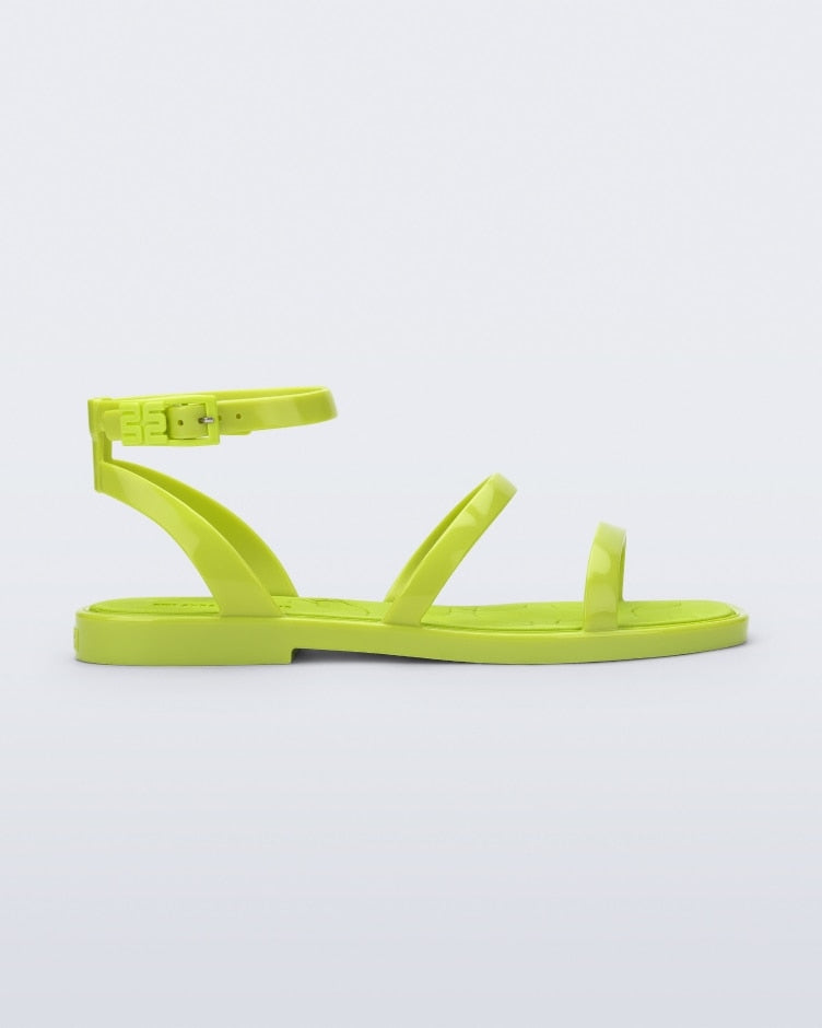 Melissa Heat Sandal