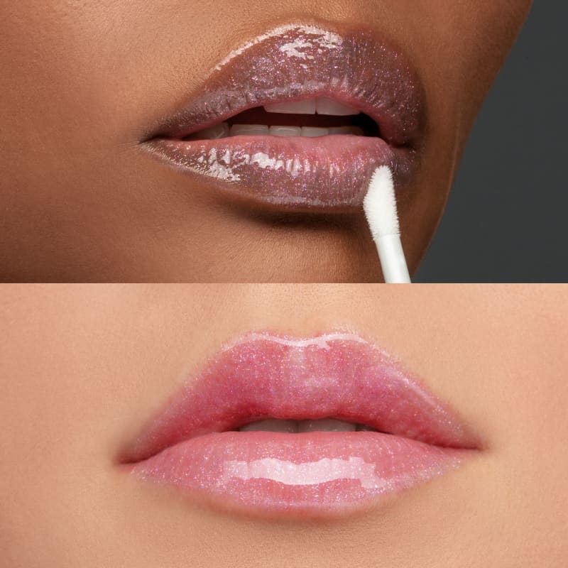 Gloss Labial Glossy Plastic Lips Intense Melissa 5,5ml