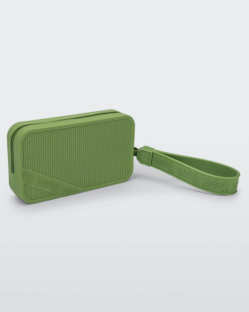 Melissa Sun Treasure Bag
