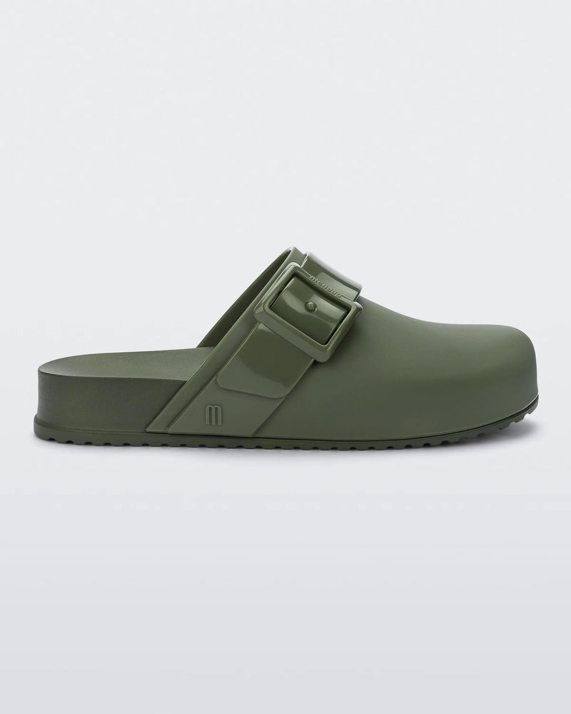 Melissa Cozy Clog