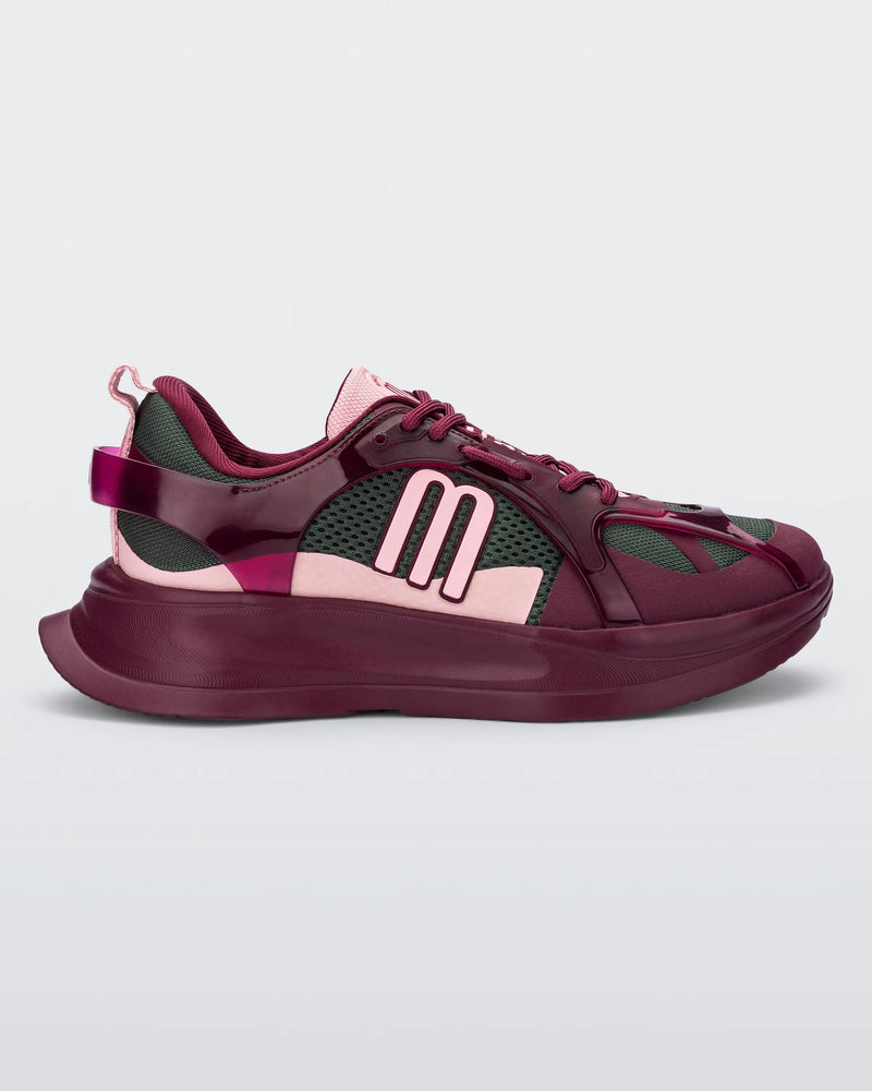 Melissa X Beat