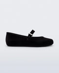 Melissa Soft Ballerina Velvet II