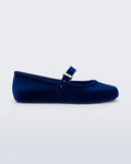 Melissa Soft Ballerina Velvet II